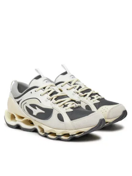 Tenisky Mizuno bílé