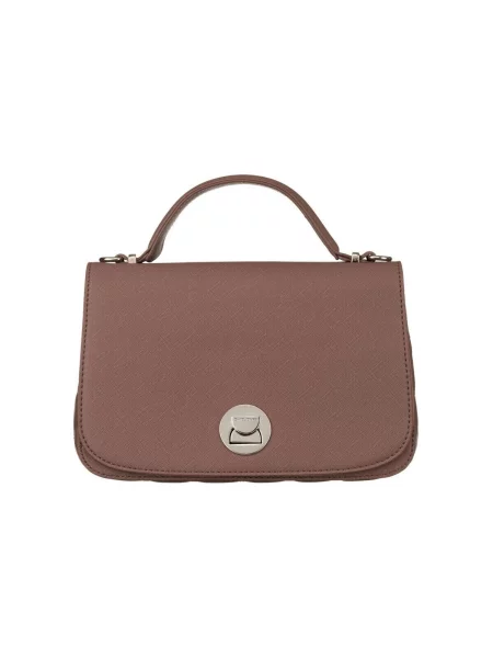 Torbica David Jones smeđa