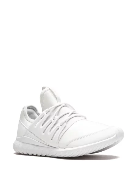 Маратонки Adidas Tubular бяло