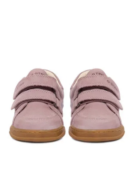 G-Star Raw Poltopánky ružová