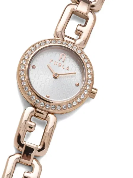 Colier Furla alb