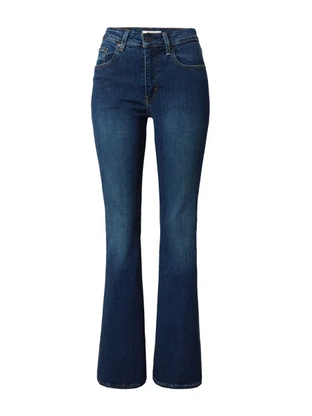 LEVI'S ® Jeans închis albastru
