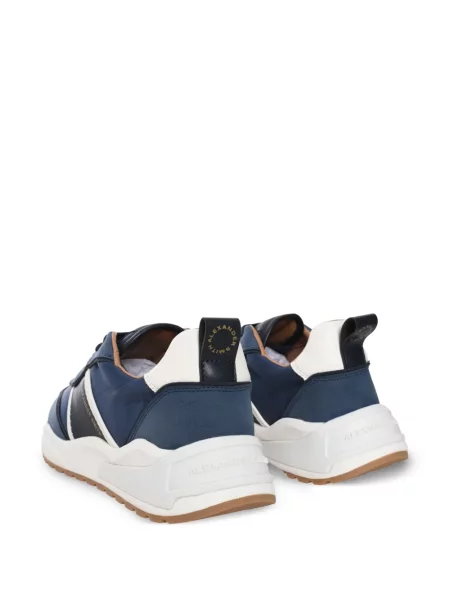 Sneakerși Acbc albastru