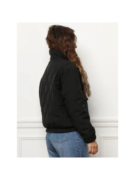 Sacou La Modeuse negru