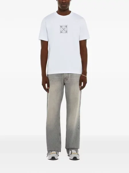 Μπλούζα Off-white λευκό