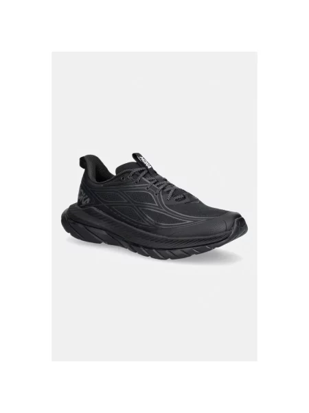 Sneakers Hoka® M Mach Remastered Obsidian/ Obsidian EUR 44 czarne