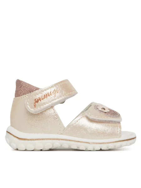 Босоніжки Primigi жовтий