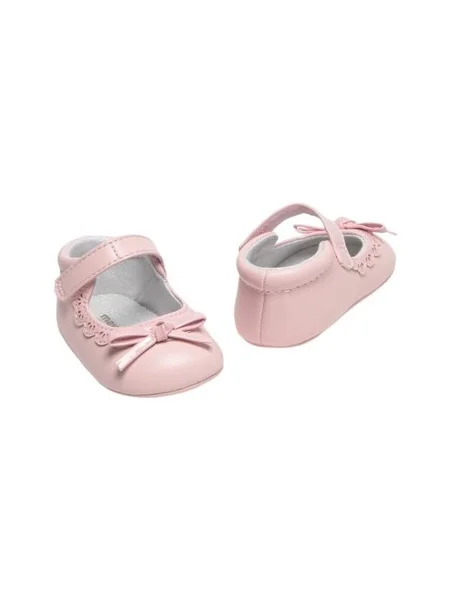 Pantofi copii Mayoral roz