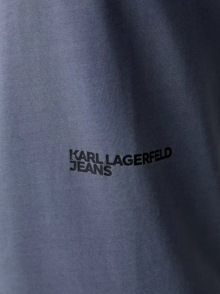 Футболка Karl Lagerfeld Jeans