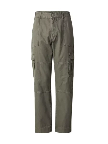 Pegador Džíny s Risley olivová