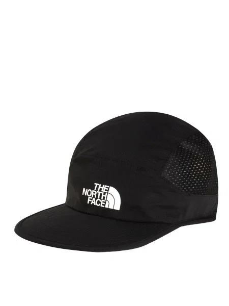 Șapcă The North Face alb