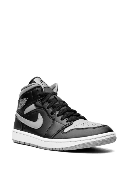 Sportbačiai Jordan Air Jordan 1 juoda