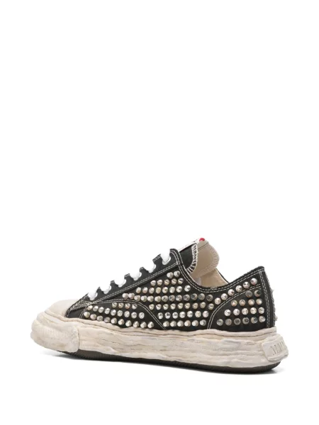 Sneakers Maison Mihara Yasuhiro μαύρο