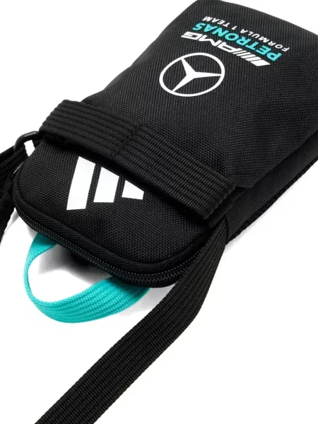 Sneakerși Adidas Adizero alergare cu motiv cu inimi de catifea cord roșu