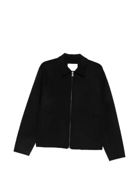 Geacă Nn07 negru