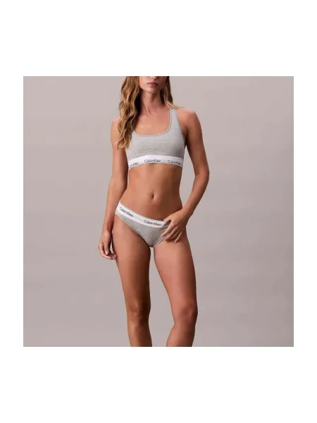 Farmerek Calvin Klein Underwear szürke