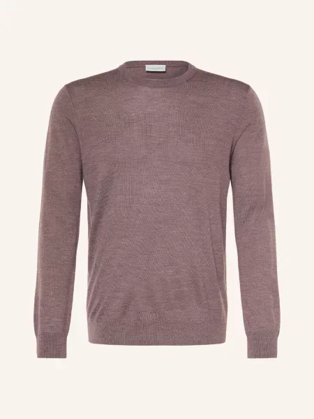 Profuomo Sweter lila