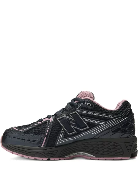 Dětské tenisky New Balance černé