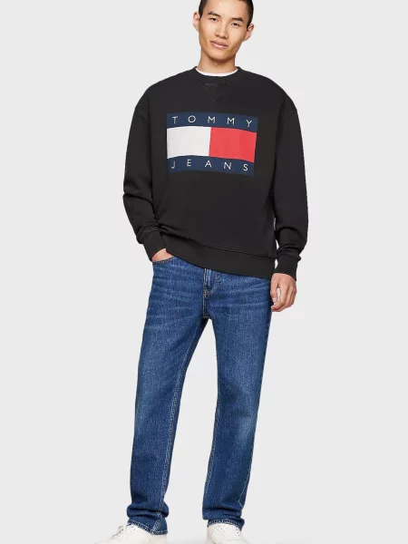 Джинсы Tommy Jeans синие
