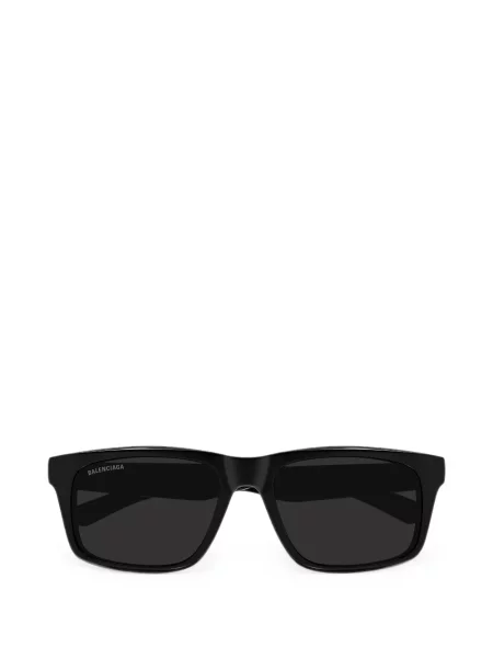 Ochelari de soare Balenciaga Eyewear negru