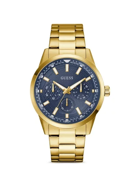 Ceas Guess albastru