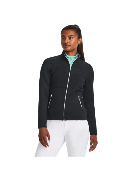 Hanorac Under Armour negru