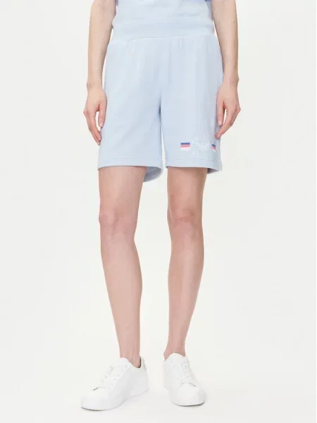 Emporio Armani Underwear Sportiniai šortai juoda