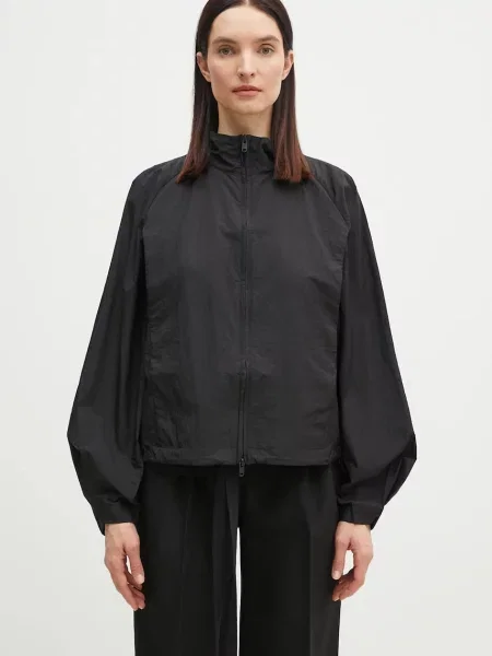 Kurtka przejściowa Y-3 czarna