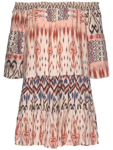 BUFFALO Rochie crem / mai multe culori