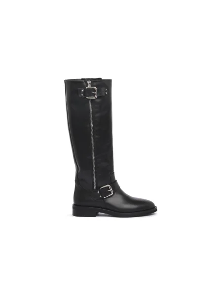 Pantofi Priv Lab negru