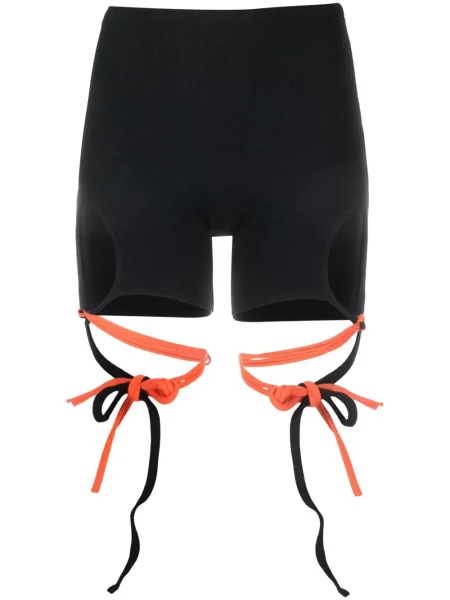 Pantaloni scurți Ottolinger plic negru