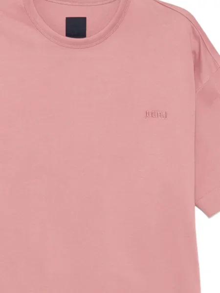 Tricou Juun.j roz
