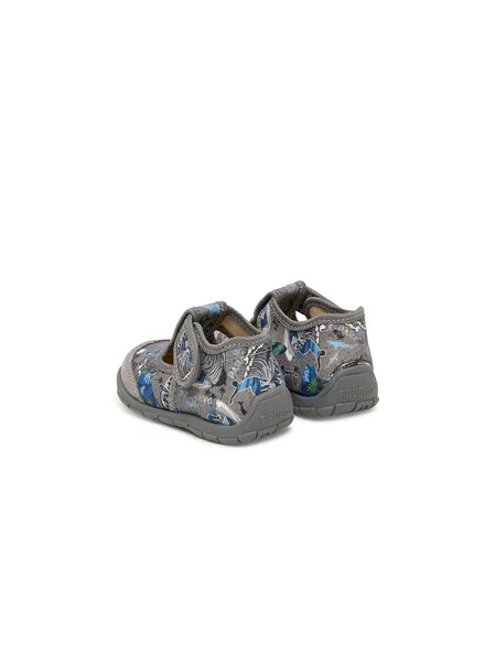 Naminės šlepetės Froddo Classic Slippers M pilka