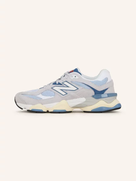 New Balance Unisex Buty sportowe New Balance Size: szary