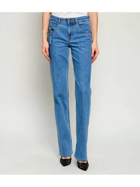 Versace Jeans Couture Blugi MANDY albastru