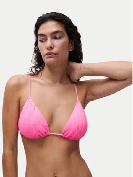 Chantelle Bikini felső rózsaszín