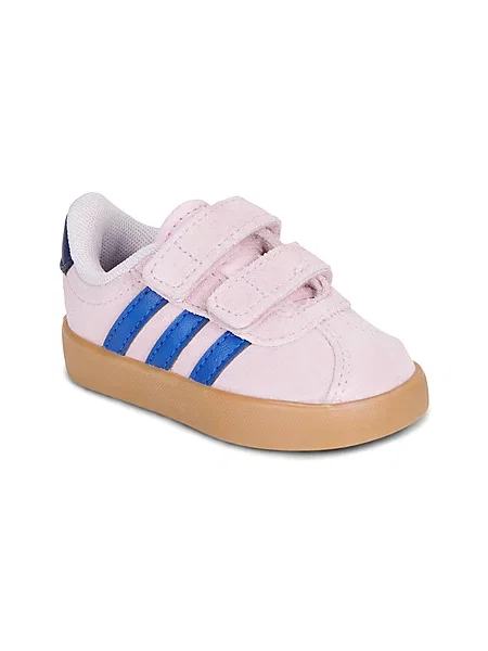 Adidas Superge Vl Court roza