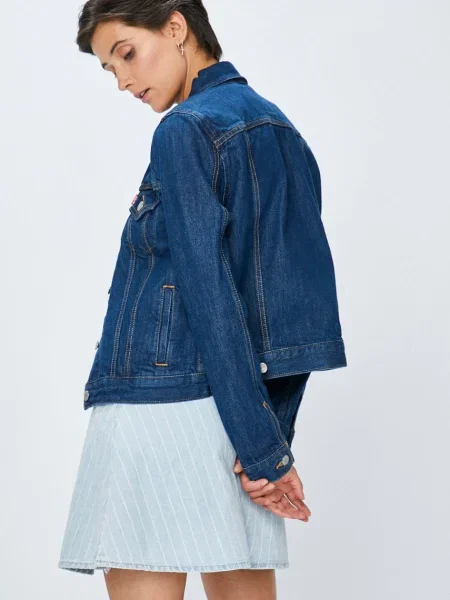 Levi's Bunda Original Trucker