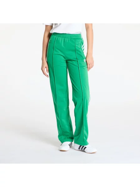 Adidas Originals spodnie dresowe Firebird zielony