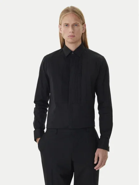 Calvin Klein Ing fekete