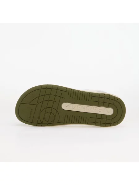 Sneakers Barebarics Wave White/ Green EUR 41 λευκό