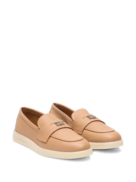 Pantofi loafer Casadei