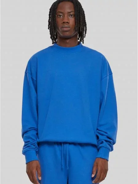 Хавлиени суитчър Uc Men синьо