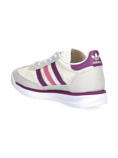 Gyerek félcipő Adidas
