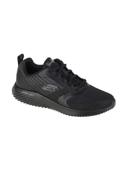 Pantofi Skechers negru