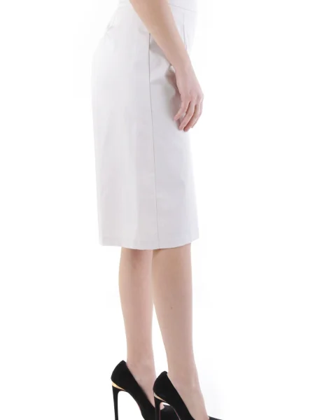 Spódnica Olivia Hops biała