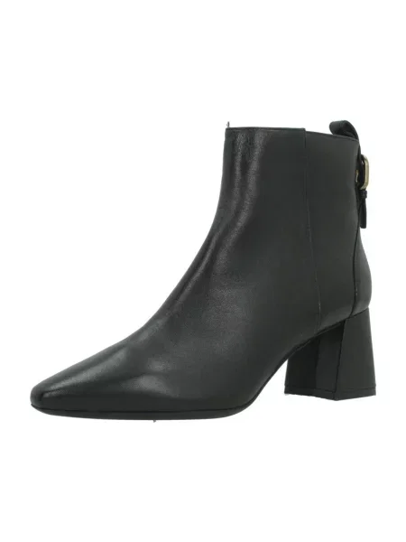Pantofi Geox negru