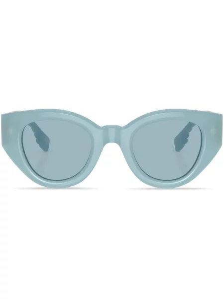 Γυαλιά ηλίου Burberry Eyewear μπλε