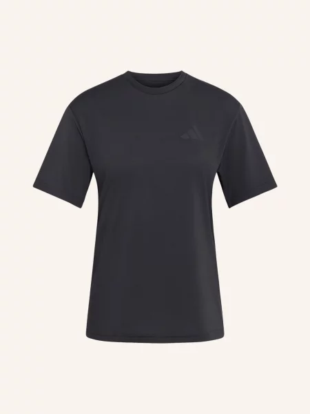 Adidas Terrex Funkční Tričko Terrex Multi Climacool Logo Tech černá