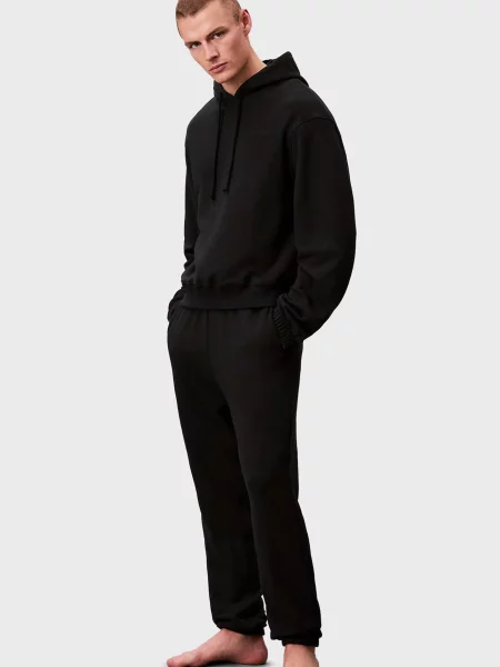 Толстовка Calvin Klein чорна